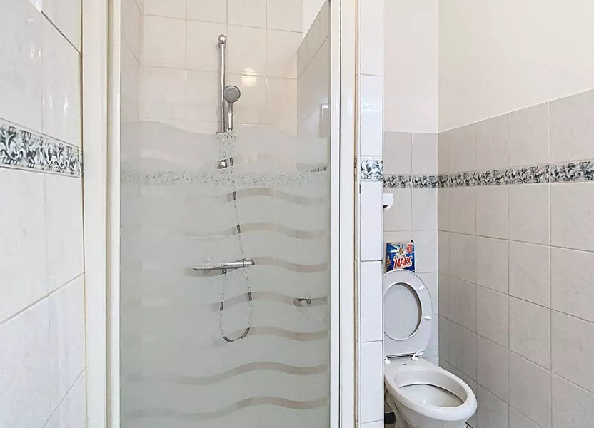 Appartement D 166 à Châtenois
