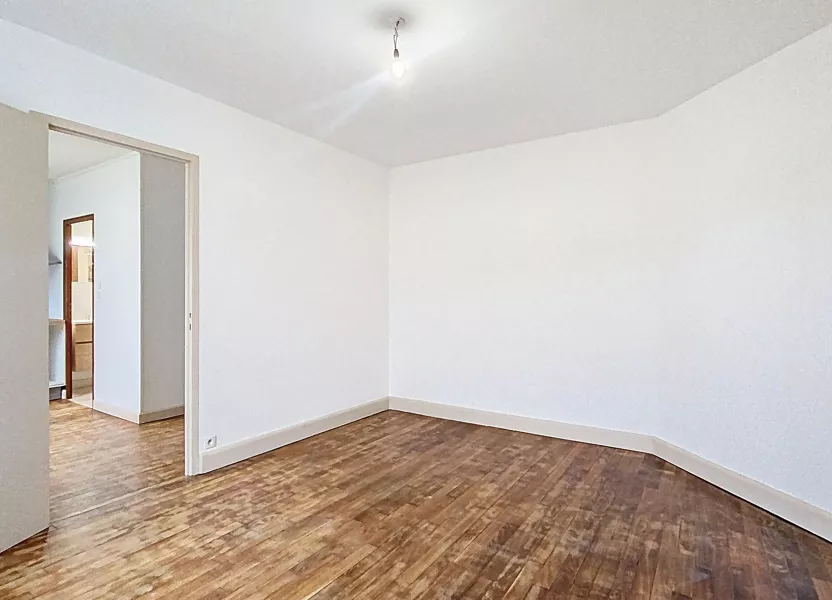 Appartement D 166 à Châtenois