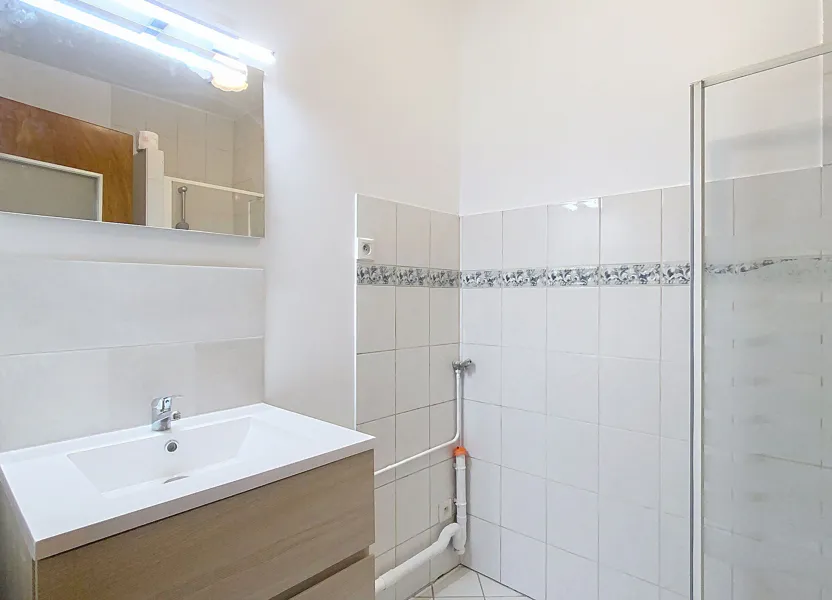 Appartement D 166 à Châtenois
