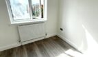 Flat Burdett Road in Greater London