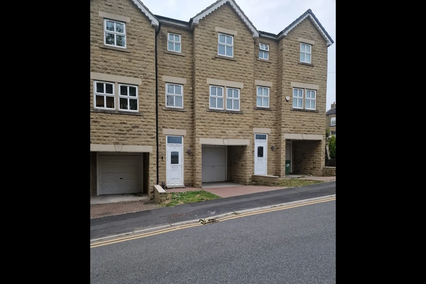 House Oakwood Mews in Kirklees