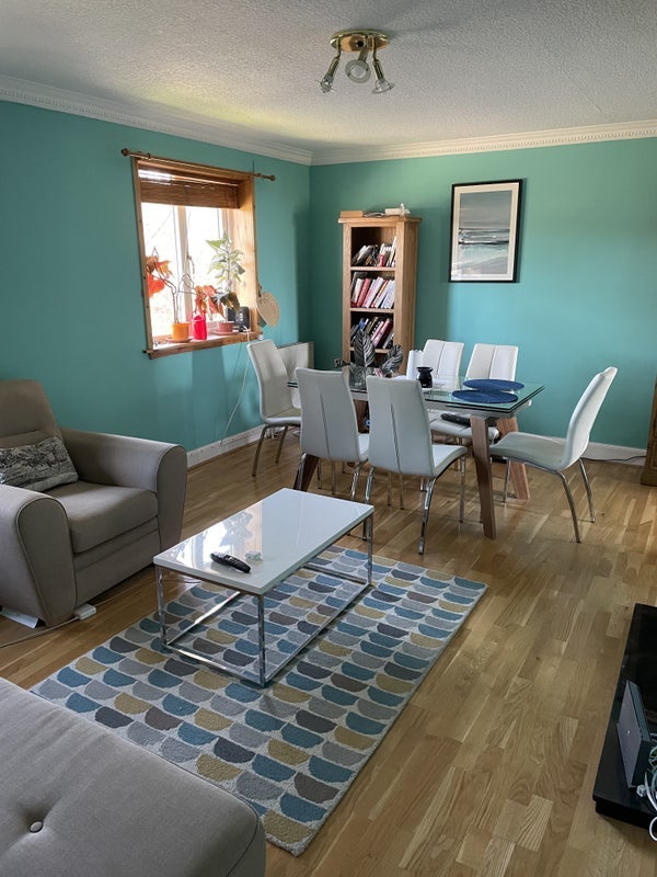 Room Mount Vernon Road in City of Edinburgh