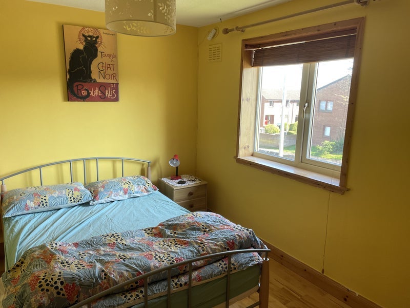 Room Mount Vernon Road in City of Edinburgh