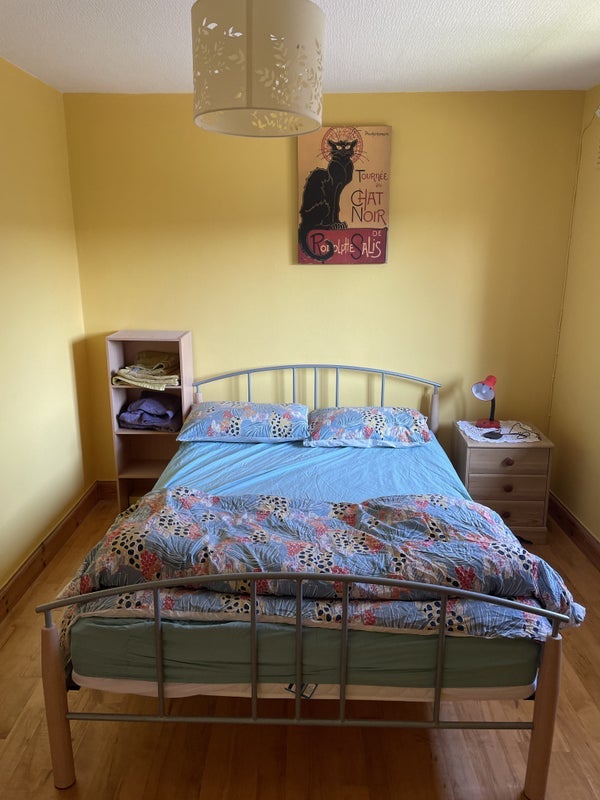 Room Mount Vernon Road in City of Edinburgh