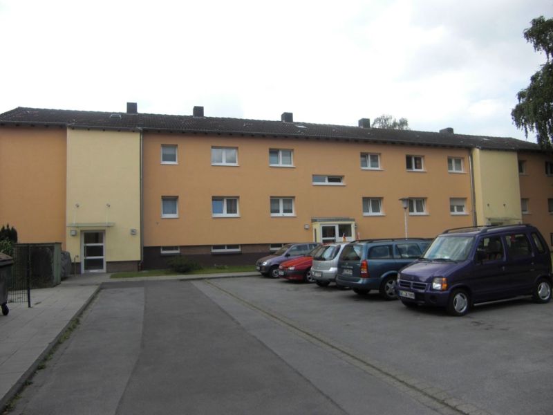 Wohnung Tilsiter Straße in Gelsenkirchen