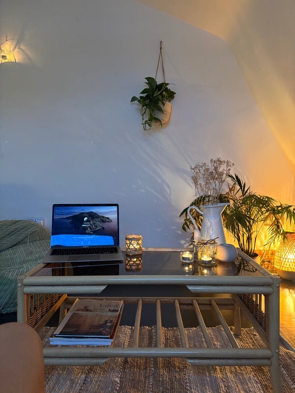 Room Cambridge Street in City of Westminster