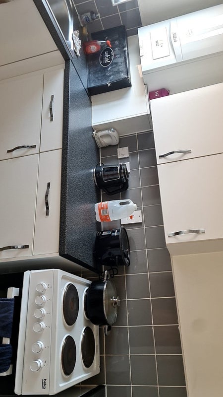 Room Cherry Brook in Rotherham