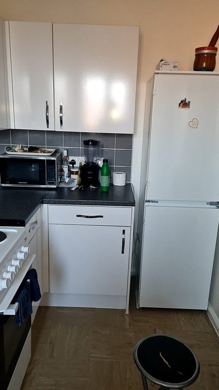 Room Cherry Brook in Rotherham