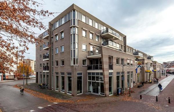 Appartement De Hoge Kei 103 in Weert
