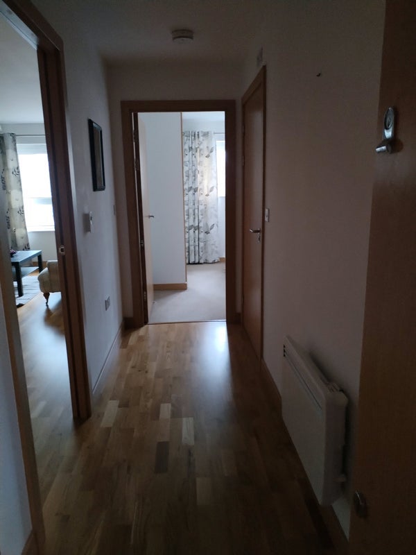 Flat Cherrydown East in Basildon