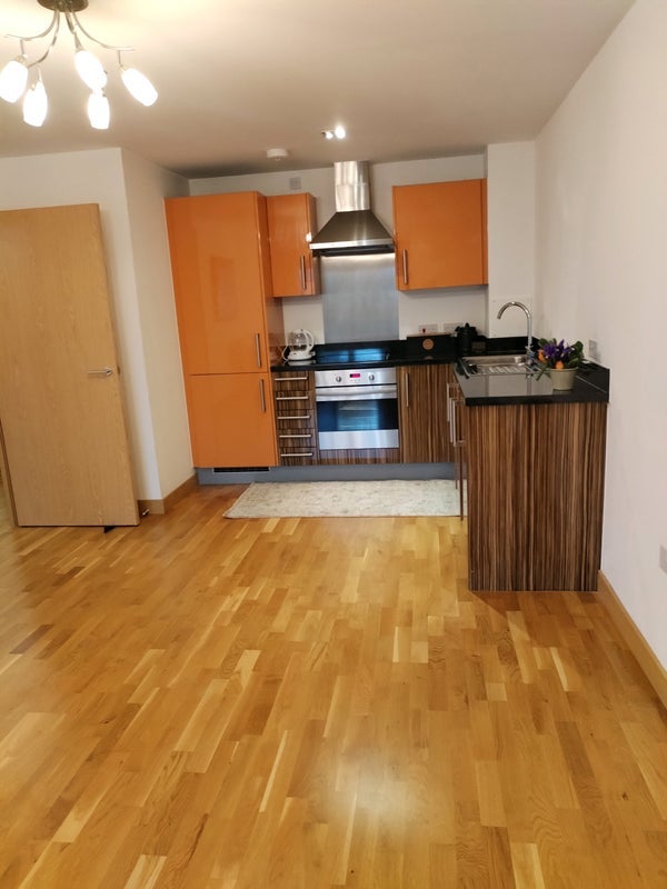 Flat Cherrydown East in Basildon