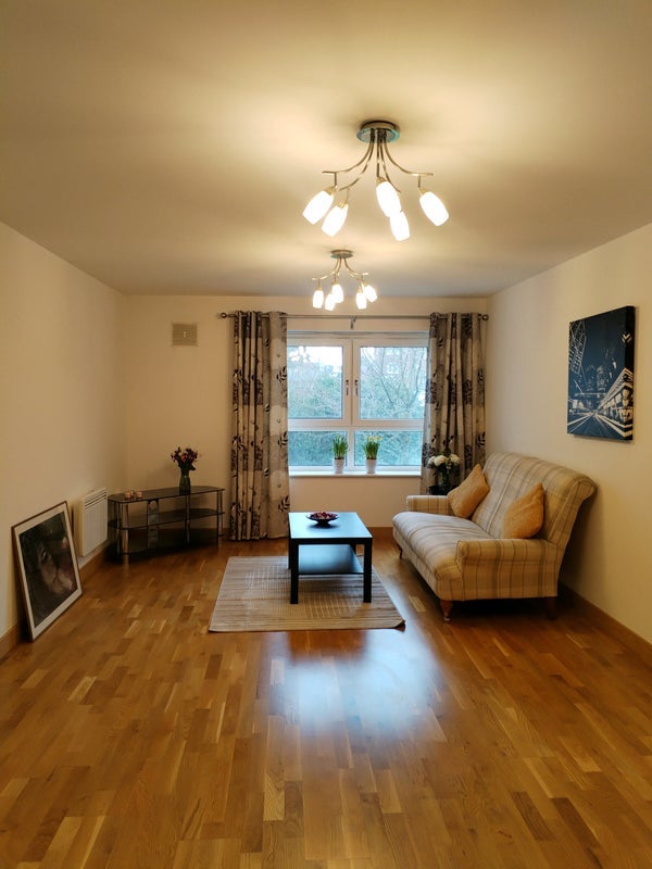 Flat Cherrydown East in Basildon