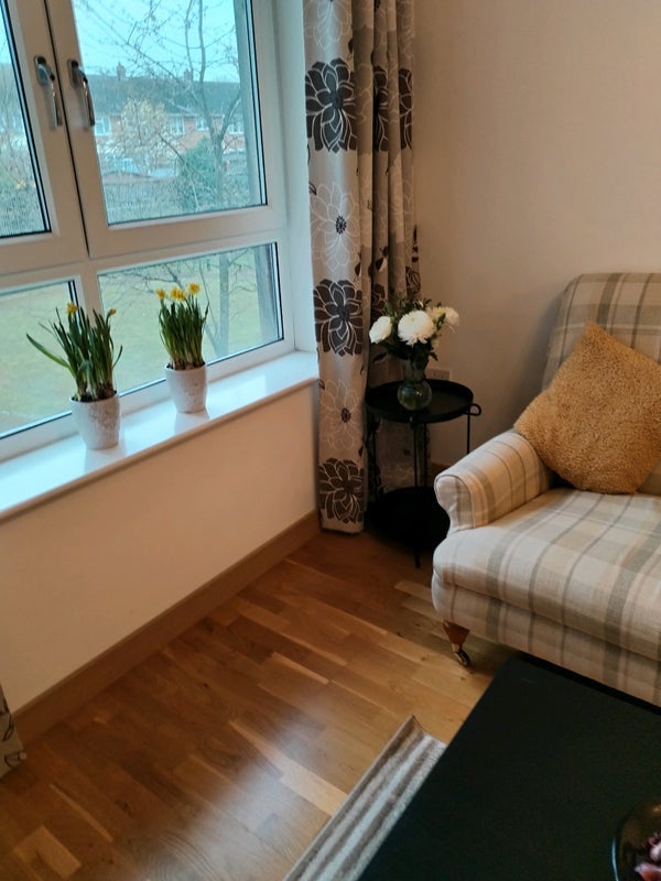 Flat Cherrydown East in Basildon