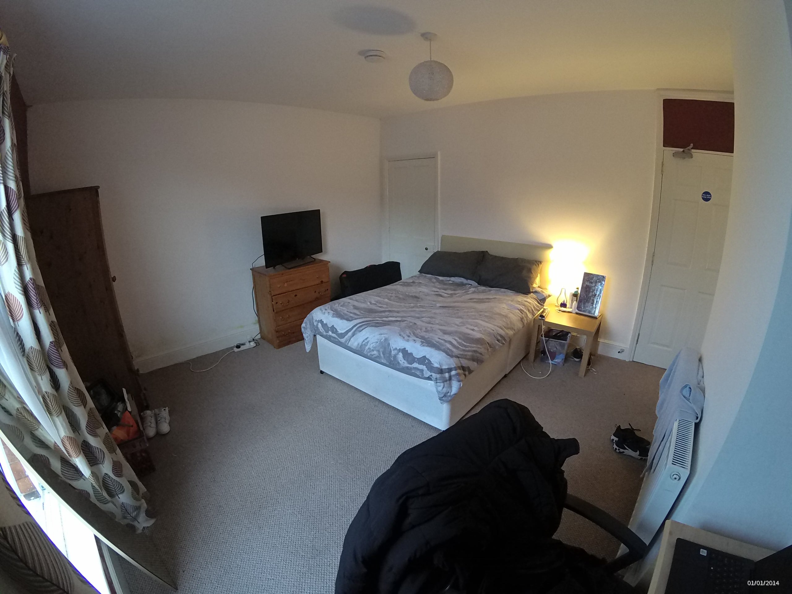 Flat Blakefield Road in Worcester