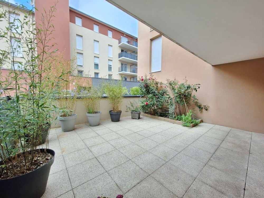 Flat Rue Ville-Pépin in Saint-Malo