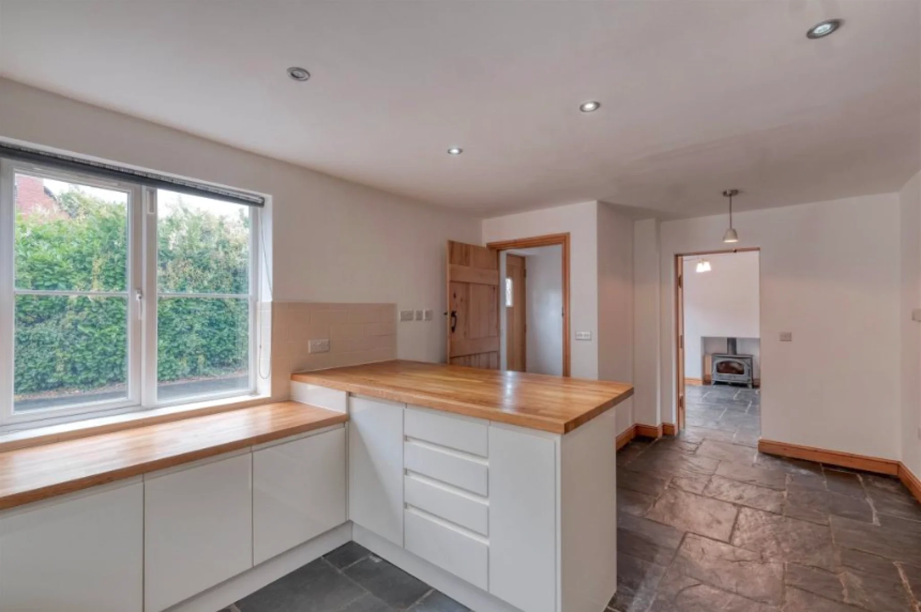 House Crabtree Lane in Bromsgrove