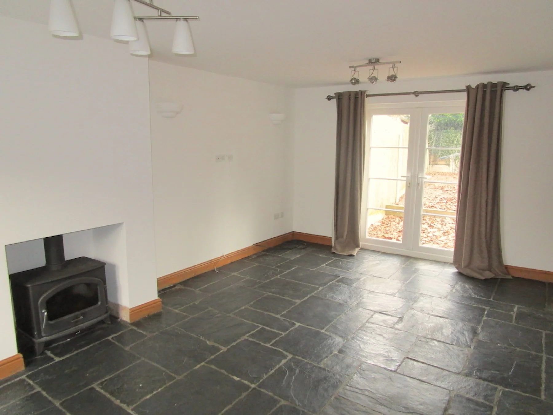 House Crabtree Lane in Bromsgrove