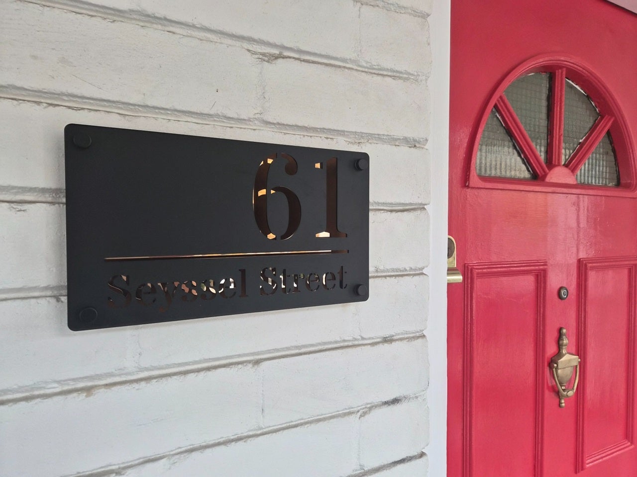 Flat Seyssel Street in Greater London