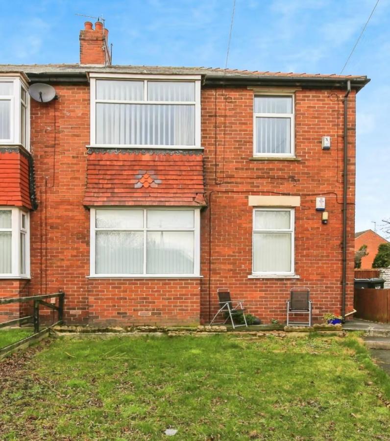 Flat Thorncliffe Place in North Tyneside
