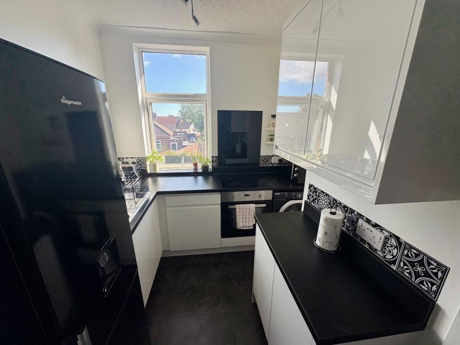 Flat Thorncliffe Place in North Tyneside