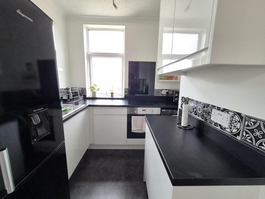 Flat Thorncliffe Place in North Tyneside