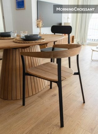 Flat Rue Jean-Gaspard Vence in Marseille
