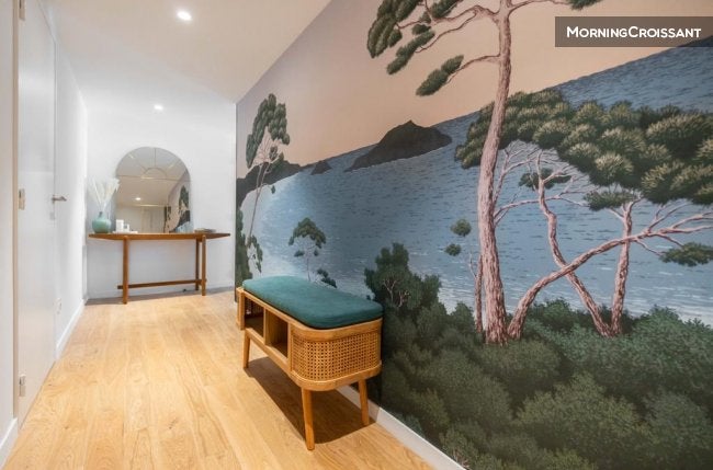 Appartement Rue Jean-Gaspard Vence à Marseille