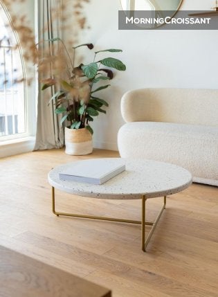 Appartement Rue Jean-Gaspard Vence à Marseille