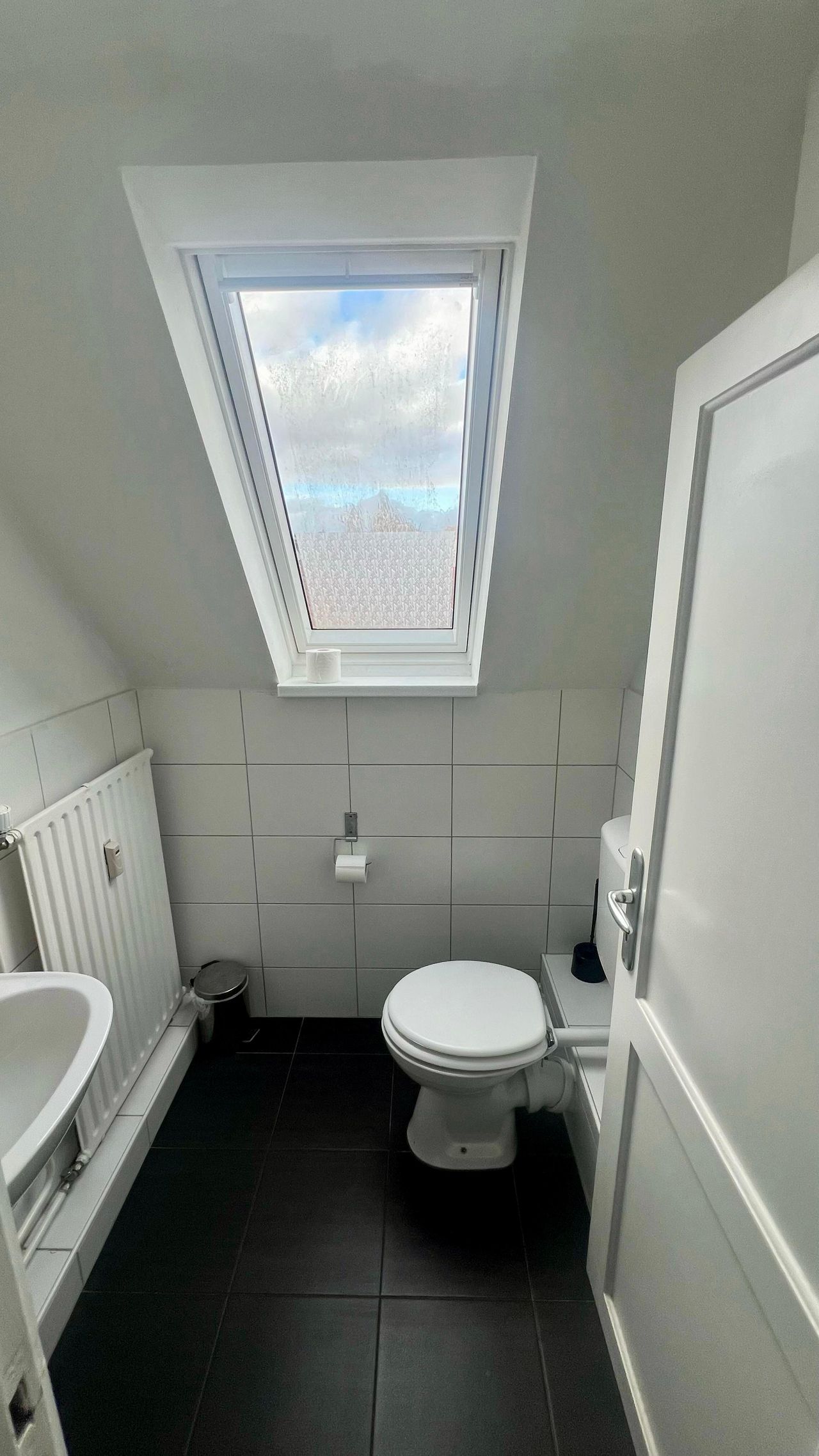 Wohnung Gutenbergstraße in Neumünster