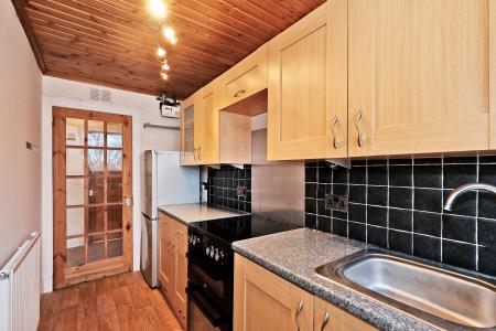 Flat Rosemount Place in Aberdeen City