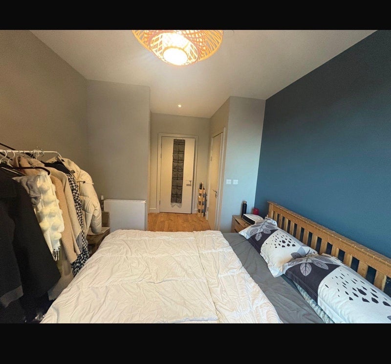 Room Engineers Way in Greater London