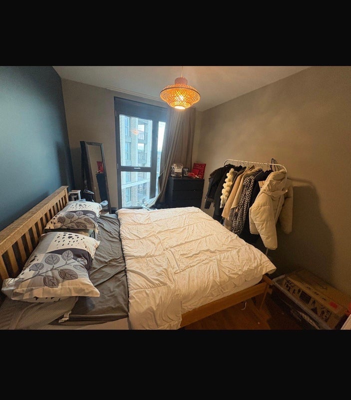 Room Engineers Way in Greater London
