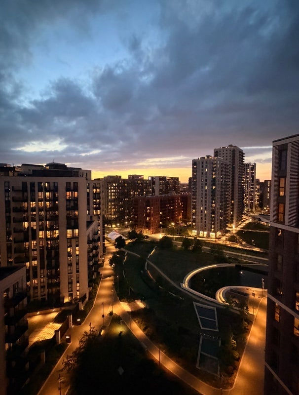 Room Engineers Way in Greater London