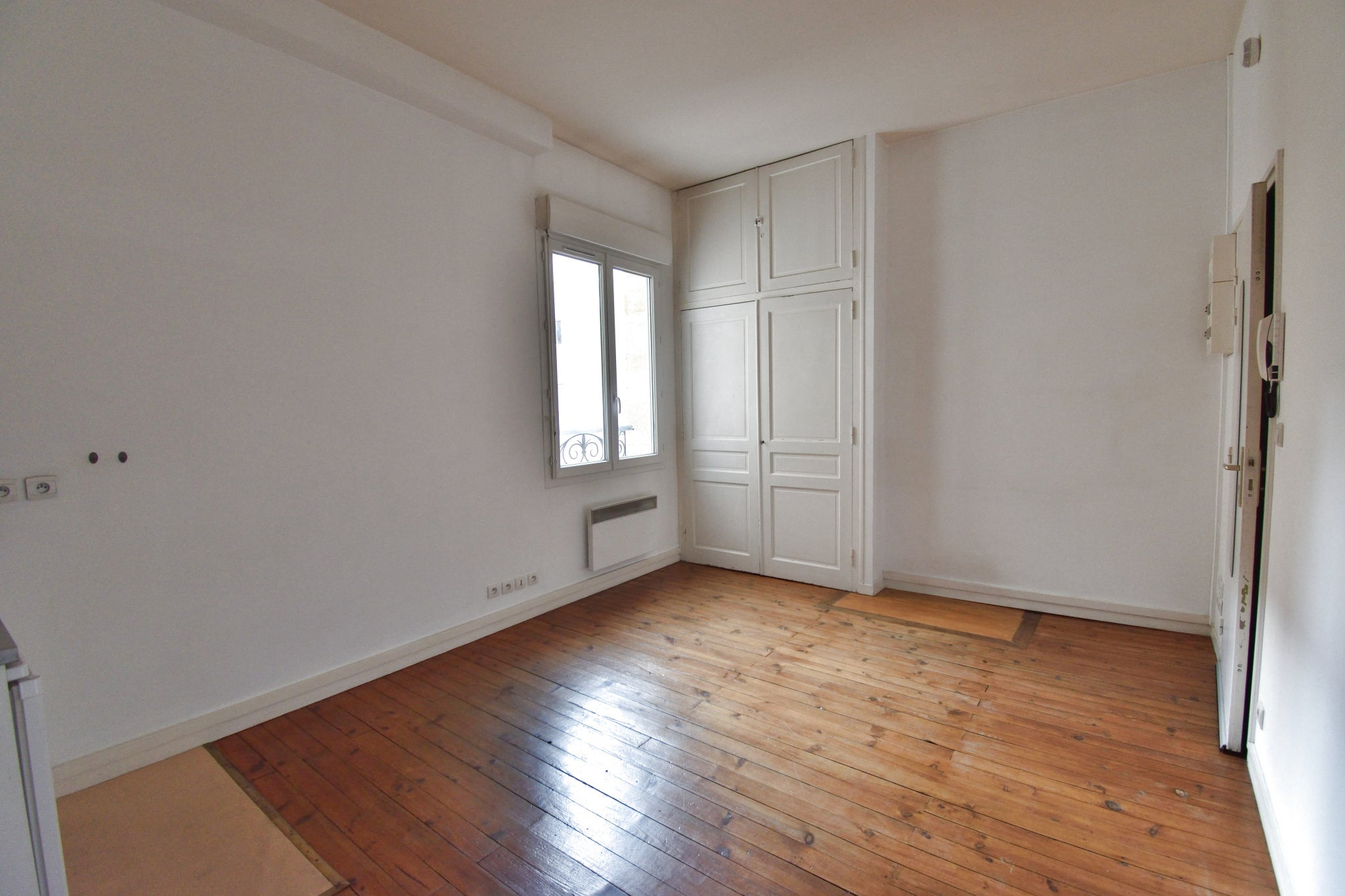 Appartement Allée Jean Giono à Bordeaux
