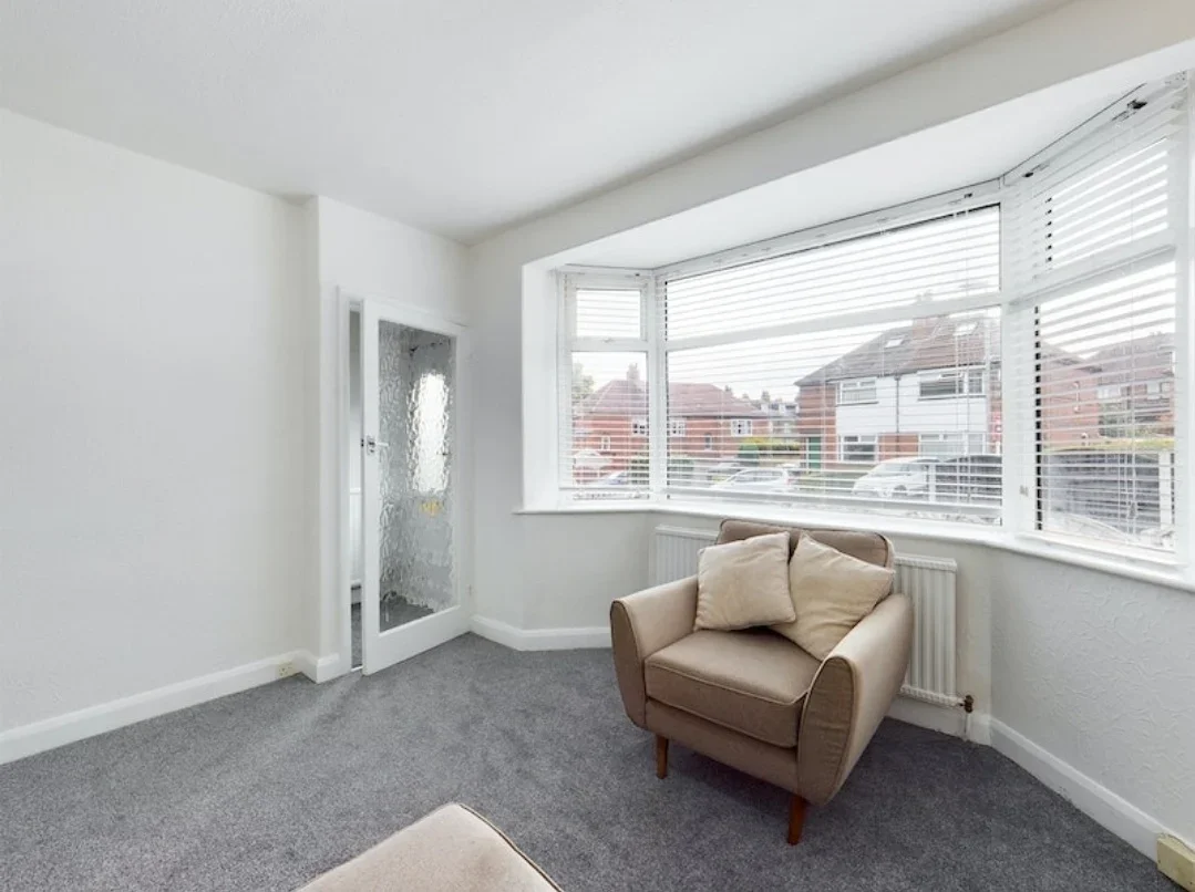 House Bramleigh Grove in Leeds