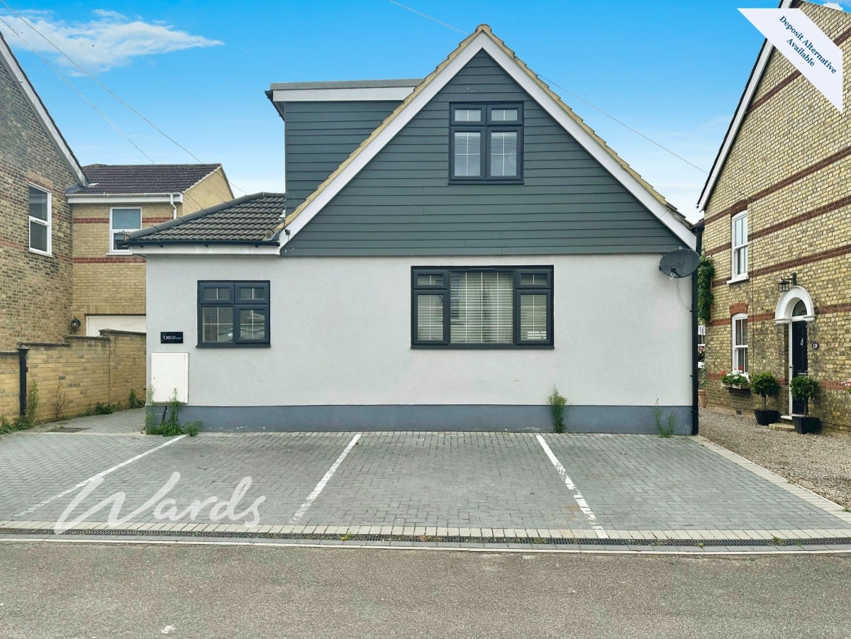 House Malling Road in Tonbridge and Malling