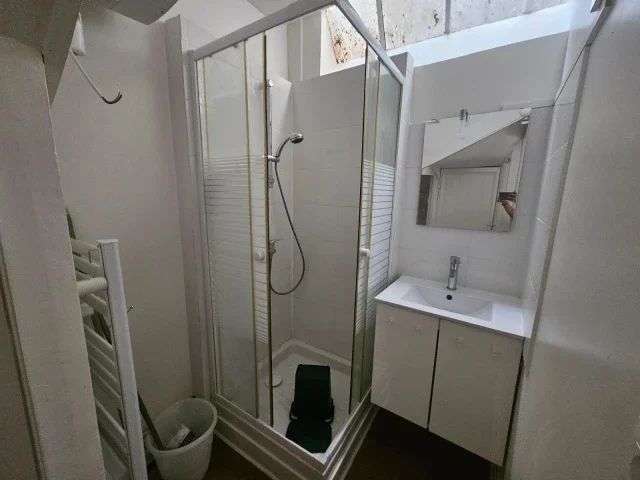 Flat Rue Saint-Laud in Angers
