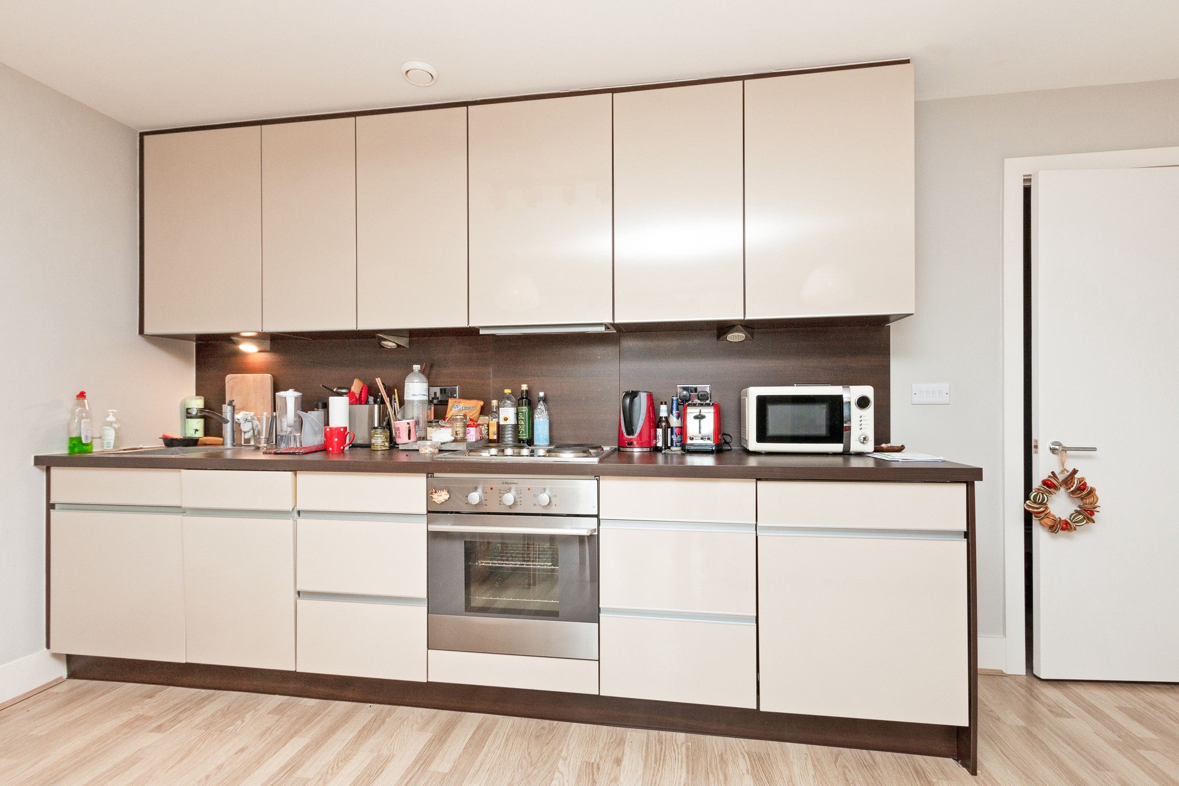 Flat Alençon Link in Basingstoke and Deane