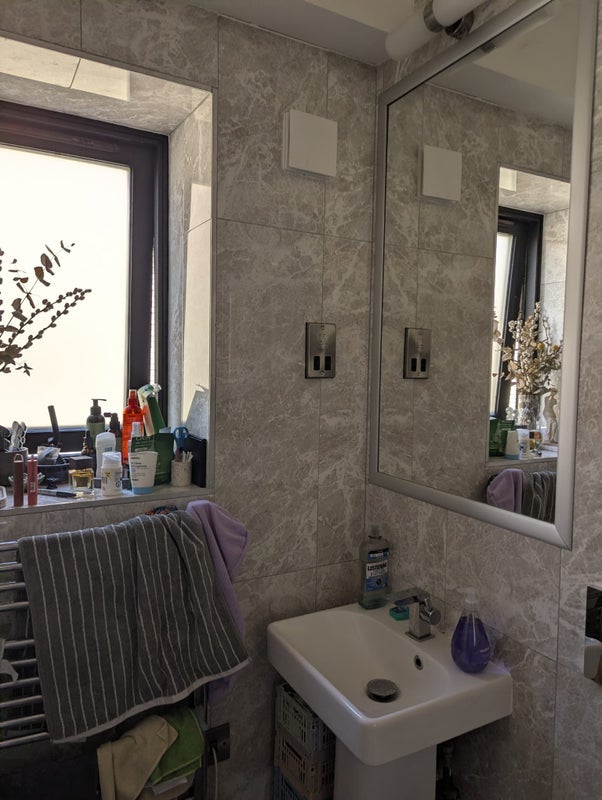 Room Dispensary Lane in Greater London