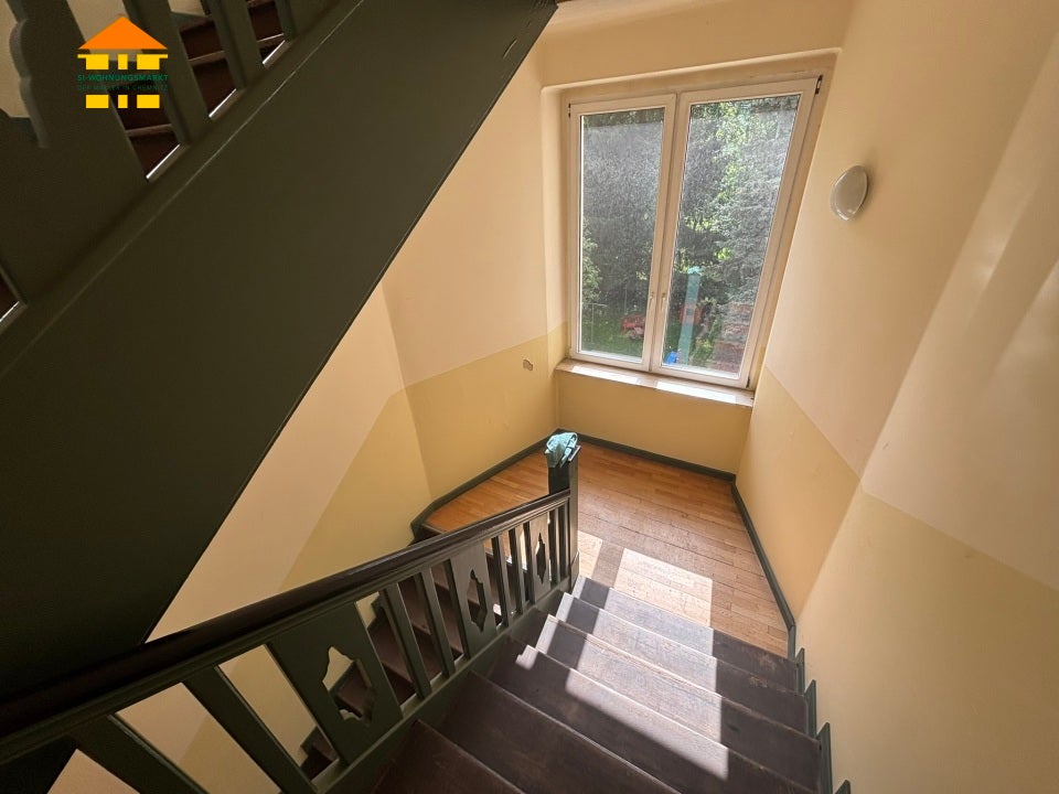 Wohnung Erich-Mühsam-Straße in Chemnitz