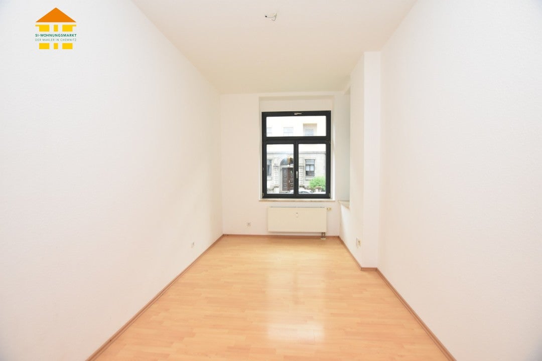 Wohnung Erich-Mühsam-Straße in Chemnitz