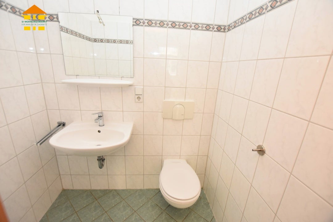 Wohnung Erich-Mühsam-Straße in Chemnitz