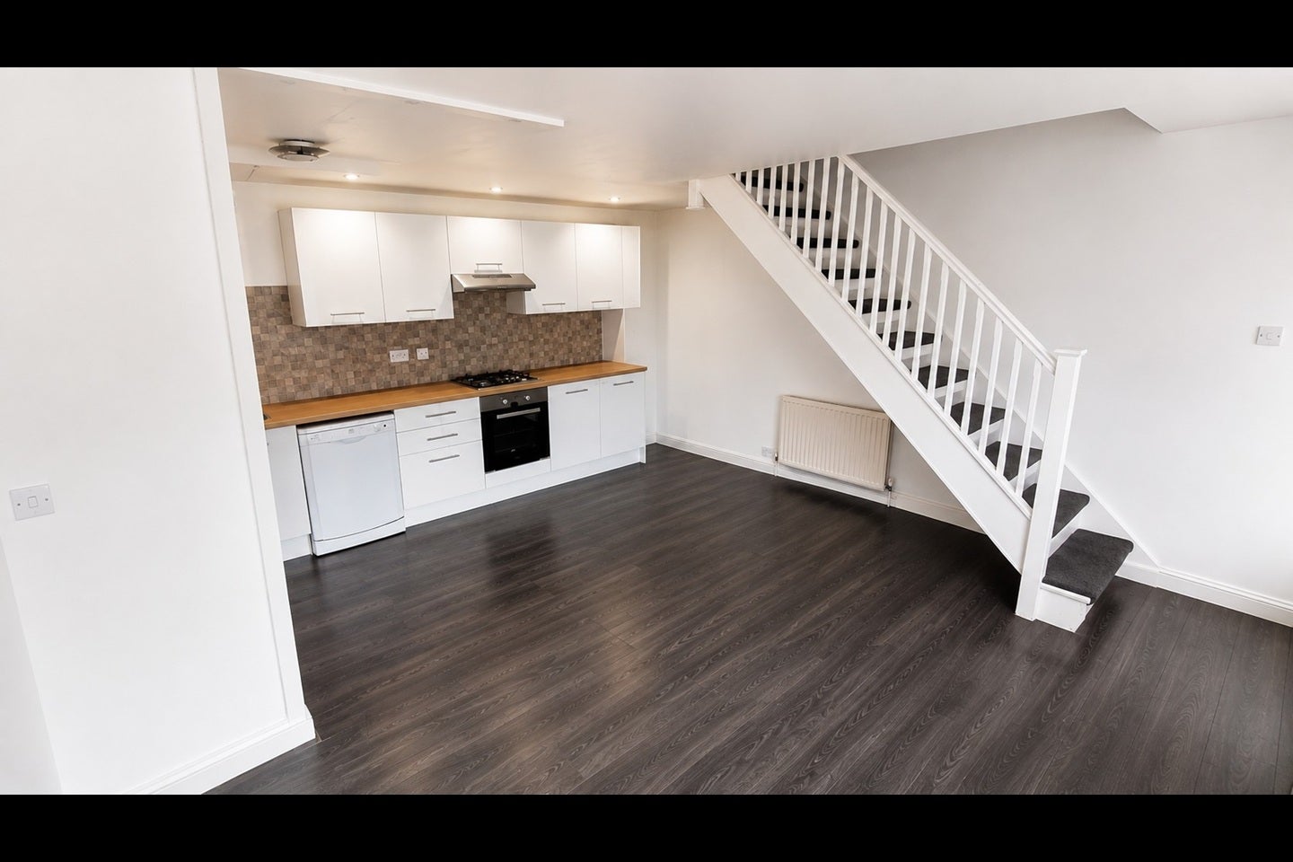 House Mariners Walk in Greater London