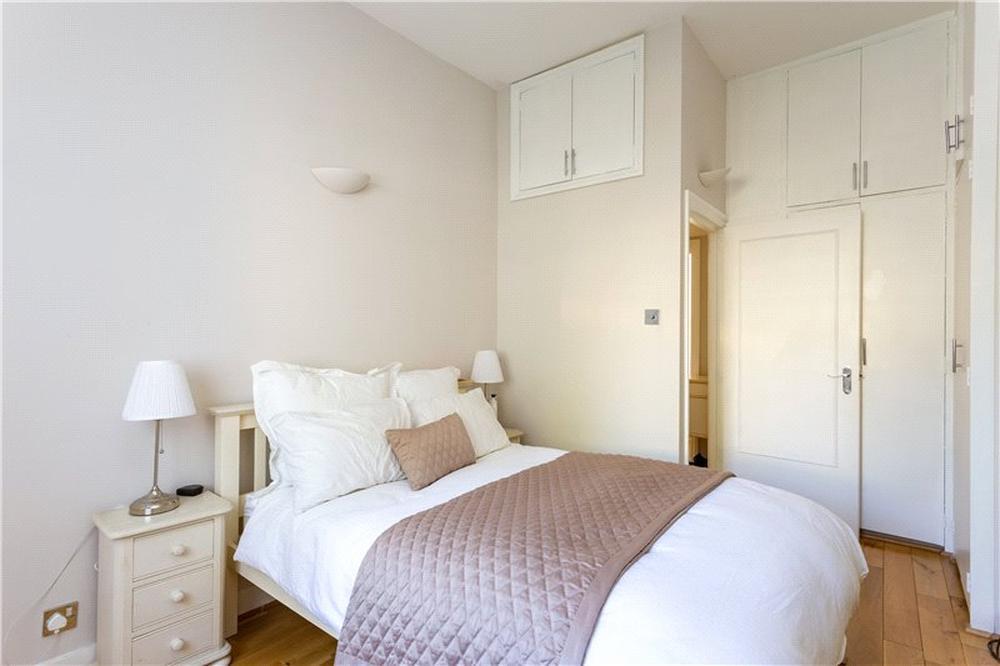 Flat Westbourne Park Road in City of Westminster