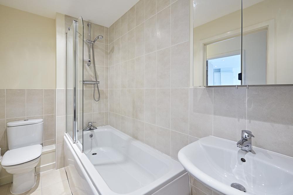 Flat Westbourne Park Road in City of Westminster