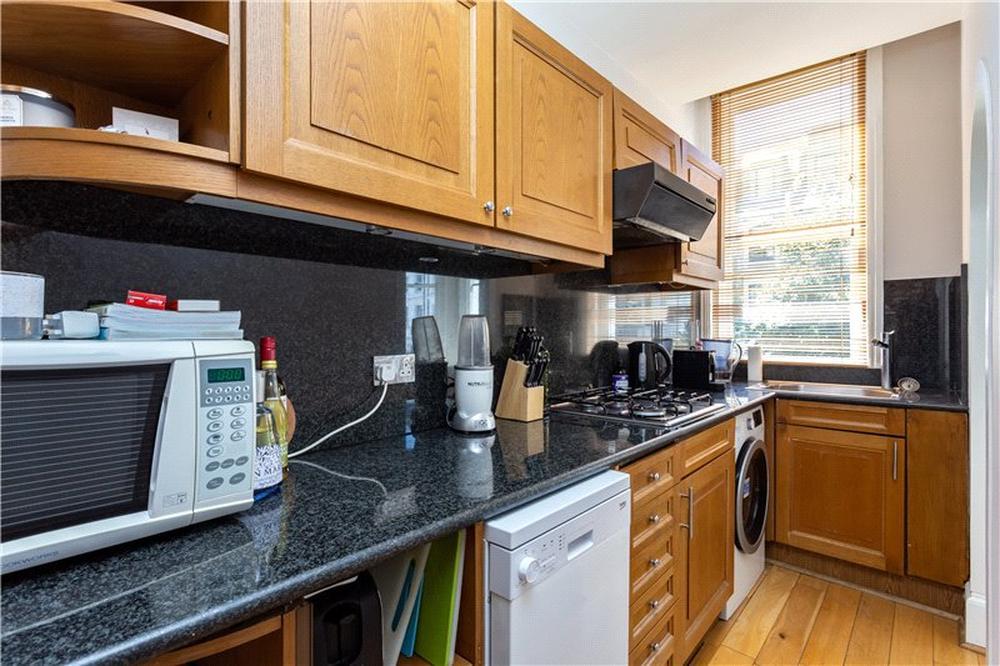 Flat Westbourne Park Road in City of Westminster