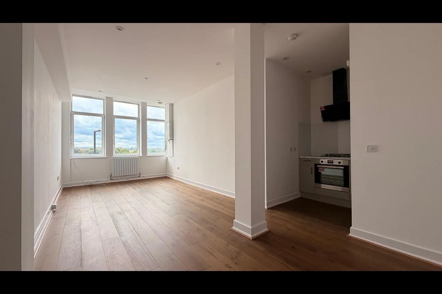 Flat North End in Greater London