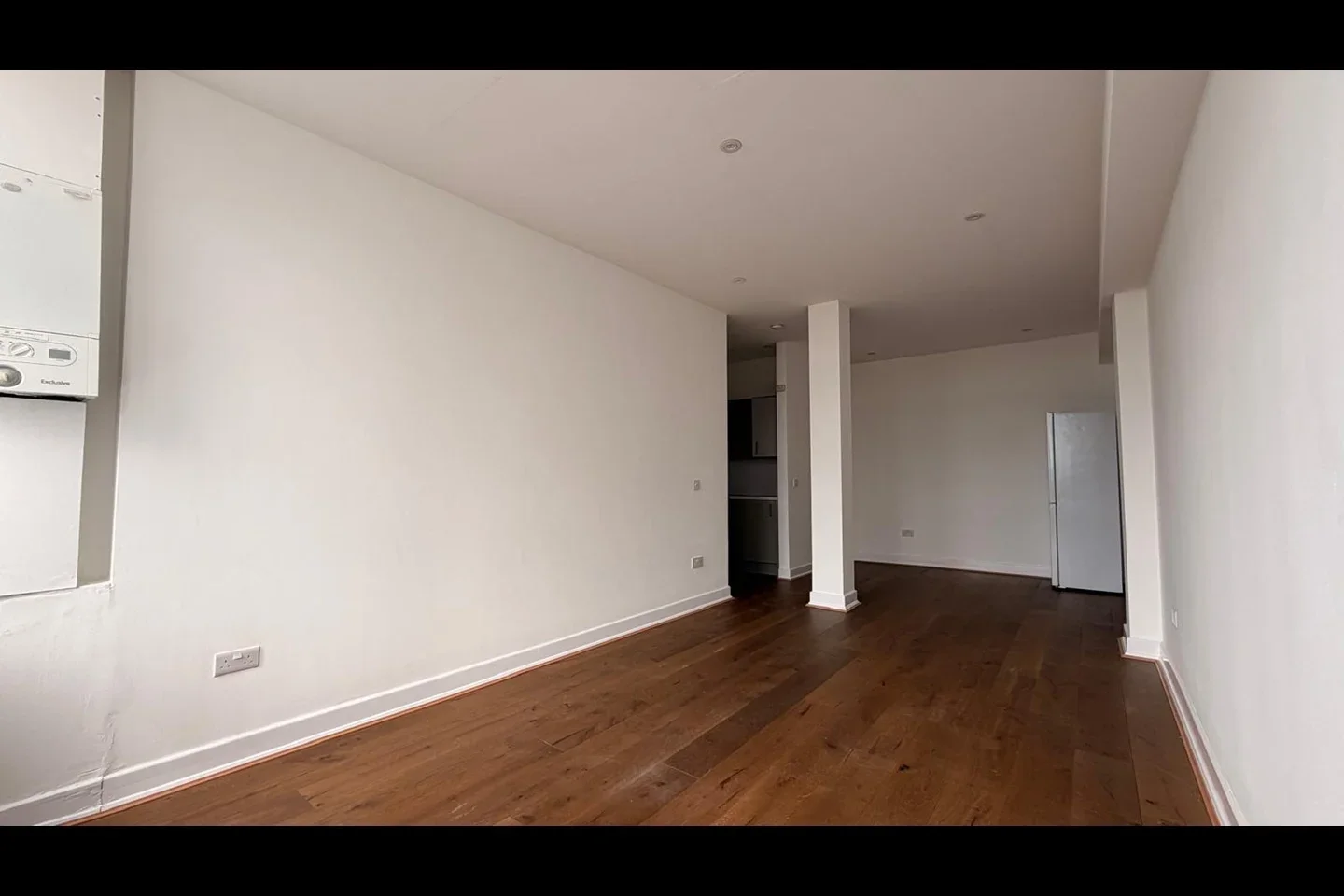 Flat North End in Greater London