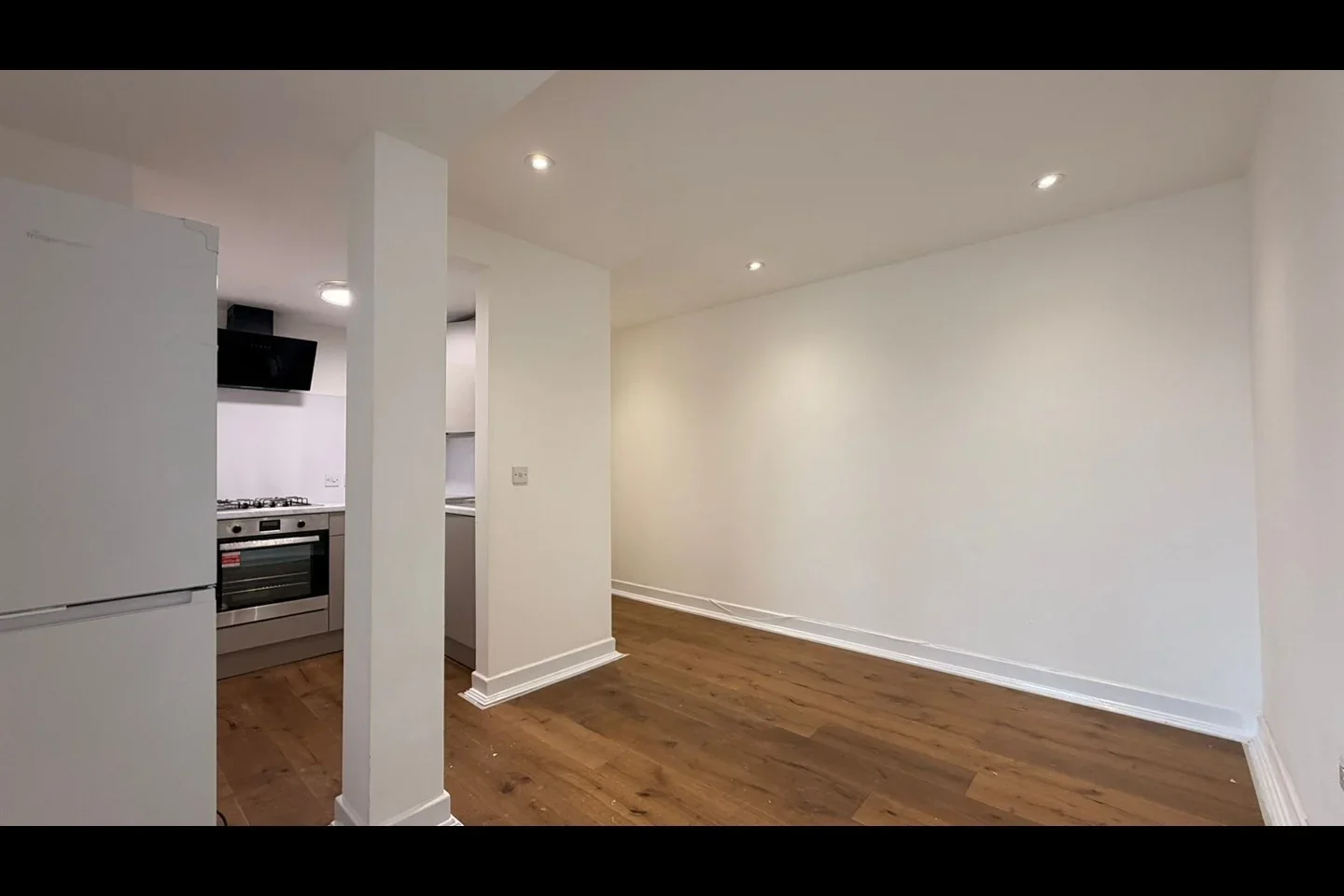Flat North End in Greater London