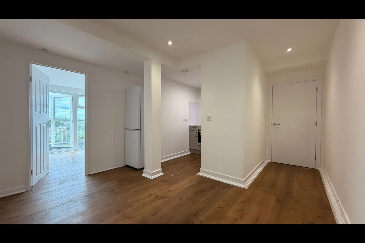 Flat North End in Greater London